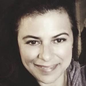 Meet your Posher, Kristina